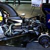 Renault R27 rear end